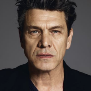 Marc Lavoine - album "Je reviens à toi", sorti au printemps 2018.