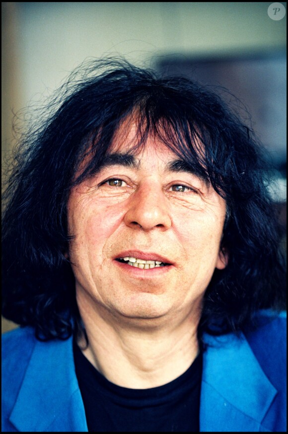 Francis Lai en 1994.