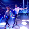 Terrence Telle dans "Danse avec les stars" 9, émission du jeudi 8 novembre 2018.