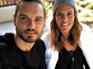 Laure Manaudou : Tendre photo de son frère Florent avec un bébé de la famille