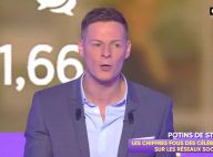 Matthieu Delormeau dévoile son beau salaire pour les placements de produits