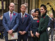 Kate Middleton, Meghan Markle et leurs princes réunis : les "Fab Four" de retour