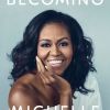 Becoming, les mémoires de Michelle Obama, 2018, aux éditions Crown.