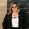 Exclusif - Marilou Berry à la soirée de lancement de la collection capsule Marina Rinaldi by Fausto Puglisi à l'hôtel d'Evreux à Paris le 2 juillet 2018. © Rachid Bellak / Bestimage