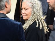 Obsèques de Francis Lai : Sa femme et "l'homme de sa vie" réunis pour lui