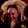 Marianne James et Oxygen - "La France a un incroyable talent 2018" sur M6. Le 20 novembre 2018.