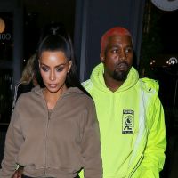 Kanye West : Le rappeur et mari de Kim Kardashian est fan des Backstreet Boys