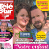 Magazine "Télé Star" en kiosques lundi 18 novembre 2018.