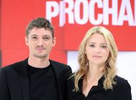 Niels Schneider in love : Celle qui "le rend beau", c'est son "amoureuse"