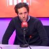 Vianney dévoile les coulisses des NRJ Music Awards :