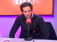 Vianney dévoile les coulisses des NRJ Music Awards : "Y en a qui se fight"