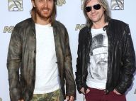 Fred Rister: Le compositeur de David Guetta arrête de se soigner après 9 cancers