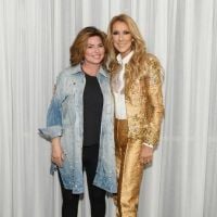 Céline Dion : Après la polémique, échange de mots doux avec Shania Twain