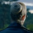Image du clip de Johnny Hallyday "Pardonne-moi" sorti le 20 novembre 2018.