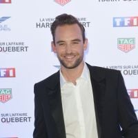 Joël Dicker : L'auteur de La Vérité sur l'affaire Harry Quebert est une bombe !