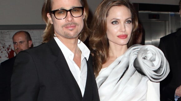 Brad Pitt : Sa dernière tentative désespérée auprès d'Angelina Jolie