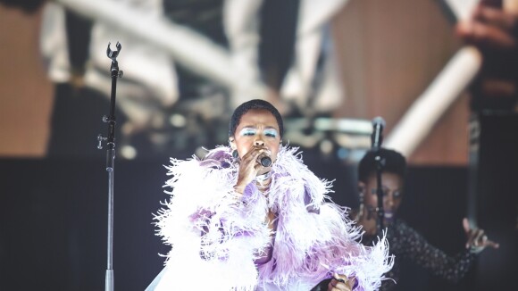 Lauryn Hill lynchée pour son concert raté à Paris