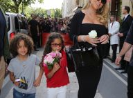 Mariah Carey : "Humiliée" par son fils lors d'une rencontre avec Michelle Obama
