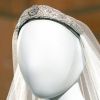 Les tenues de mariage du prince Harry et Meghan Markle exposées au château de Windsor à partir du 26 octobre 2018 et jusqu'au 6 janvier 2019.