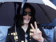 Michael Jackson et ses enfants fêtent Halloween... en plein mois de mai !