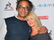 Yannick Noah : Sport ou musique, que préfère sa femme Isabelle ?