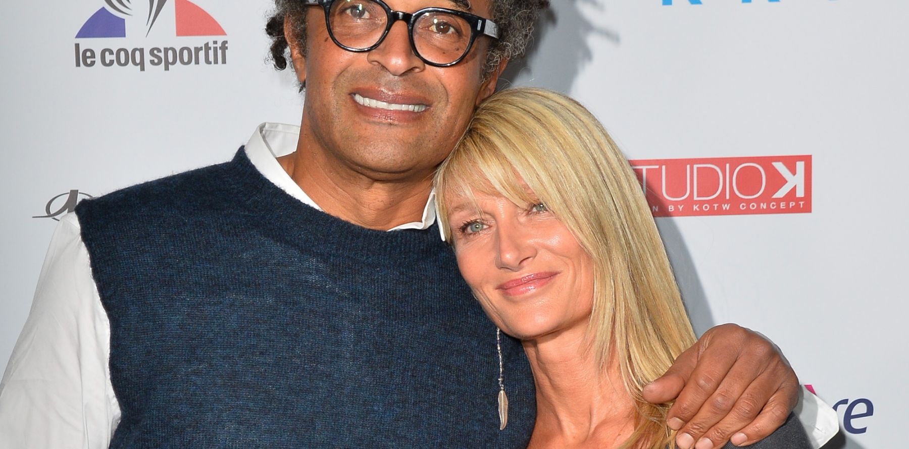 Cindy Lopes Et Arnaud Producteur Yannick Noah : Sport ou musique, que préfère sa femme Isabelle ? -  Purepeople