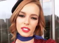 Maëva Coucke à Miss Monde 2018 : Elle dévoile son très stylé costume national