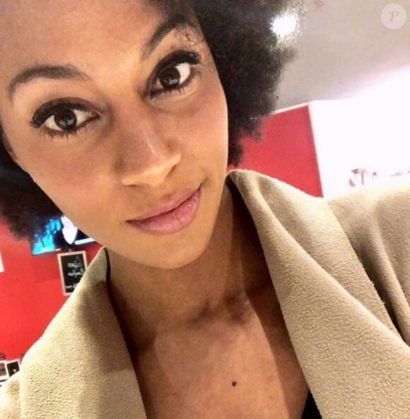 Aude Destour, Miss Limousin 2019 - Instagram, 13 novembre 2018