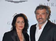 Daniel Lévi : Hospitalisé et en convalescence après une opération chirurgicale...