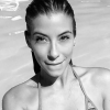 Sarah, la sexy candidate des "Reines du shopping" (M6) la semaine du 26 novembre 2018.