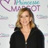 Exclusif - Léa Drucker participe au Gala au profit de l'association Princesse Margot au Chalet du Lac à Paris, France, le 25 Novembre 2018.