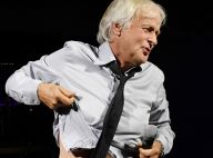 Dave déchaîné, Michel Drucker et sa nièce Léa réunis le temps d'un gala