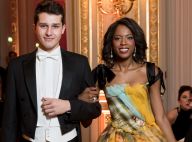 Bal des débutantes : La fille de Forest Whitaker au bras de Giacomo Belmondo