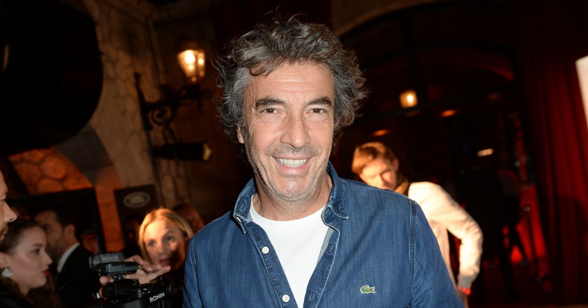 Eric Lavaine Soirée de présentation du nouveau Range Rover Evoque à