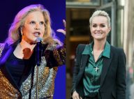 Sylvie Vartan, prête à faire un pas vers Laeticia Hallyday ? Sa réponse glaciale