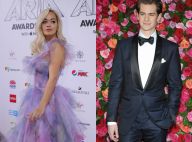 Andrew Garfield en couple avec... Rita Ora ? L'improbable rumeur qui enfle !