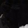 Gillian Hills et Johnny Hallyday lors des répétitions à l'Olympia. Le 16 septembre 1961