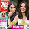 Magazine "Télé Star", en kiosques lundi 3 décembre 2018.