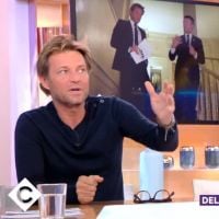 Laurent Delahousse explique enfin son interview décriée d'Emmanuel Macron