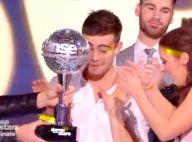 DALS 9, Clément Rémiens gagnant: Incroyable, un internaute l'a prédit... en 2017