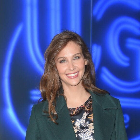 Ophélie Meunier - Avant-première du film "Astérix : Le Secret de la potion magique" au cinéma UGC Normandie à Paris, le 2 décembre 2018. © Coadic Guirec/Bestimage