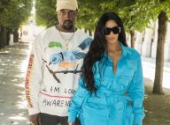 Kim Kardashian à Paris ? "Je pense pouvoir y retourner et passer plus de temps"