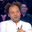 Fabrice Éboué et Amelle Chahbi, la rupture : "Je suis séparé depuis peu"