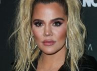 Khloé Kardashian transformée : Elle ose le blond platine... et c'est clinquant !