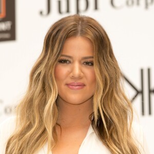 Khloé Kardashian en 2013