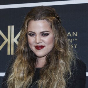 Khloé Kardashian en 2013