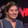 Ermonia, Talent d'Amel Bent - finale de "The Voice Kids 5", 7 décembre 2018, TF1