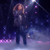 Madison, Talent d'Amel Bent - finale de "The Voice Kids 5", TF1, 7 décembre 2018