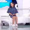 Inès, Talent de Soprano - finale de "The Voice Kids 5", 7 décembre 2018, TF1