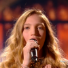 Lili, Talent de Soprano - finale de "The Voice Kids 5", 7 décembre 2018, TF1